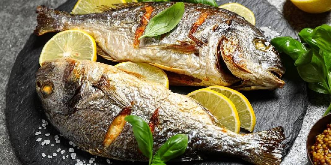 Balık tüketimi sağlık için neden bu kadar önemli? Uzmanı açıkladı: “Haftada en az 2 kez tüketin” 3